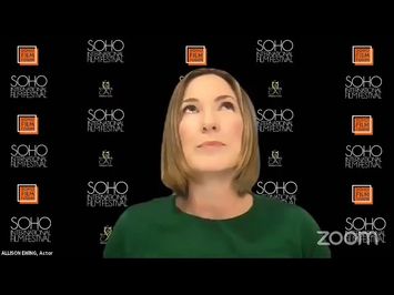 Live Q&A Panel: US Feature GIRL IN GOLDEN GATE PARK