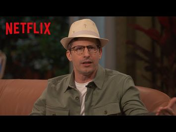 Who are John Mulaney and Andy Samberg Based On?