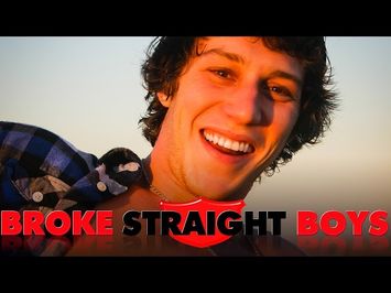 Broke Straight Boys: Paul