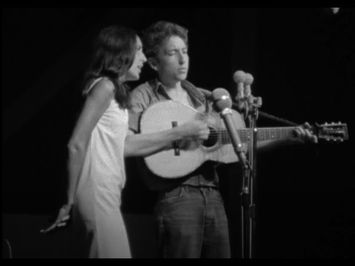 Allan Arkush on NO DIRECTION HOME
