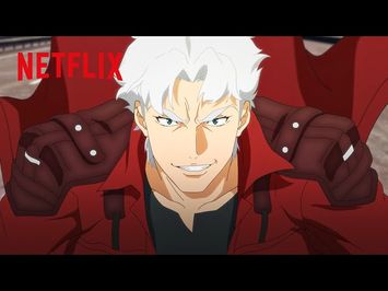 Exclusive Dante Monologue - Clip [Subtitled]