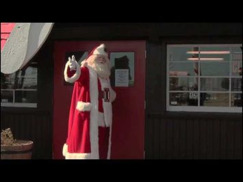 They Wore the Red Suit - Official Trailer 1