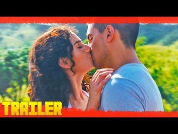Como si fuera la primera vez (2019) Tráiler Oficial Español Latino