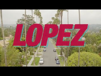 Lopez On TV Land Extended Trailer