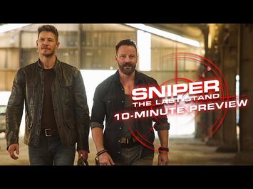 10 Minute Extended Preview