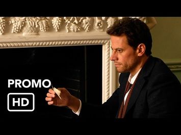 Forever 1x04 Promo 