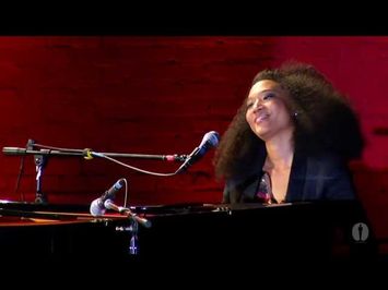 Judith Hill at Oscars Outdoors