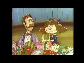 Christmas Every Day (1986)