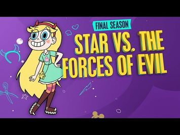 Season 4 Teaser | Star vs. the Forces of Evil | Disney Channel