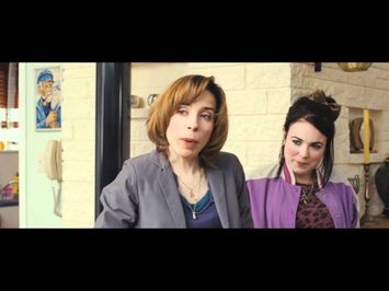 Love Birds Official Trailer