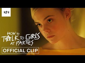 Do More Punk to Me - Official Clip