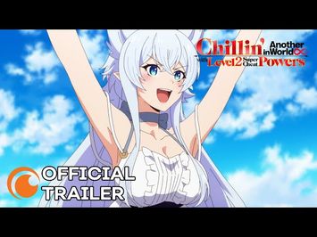 Official Trailer [Subtitled]