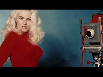 Naked Ambition by Dennis Scholl, Kareem Tabsch | 41st Miami Film Festival