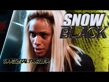 New Movie Alert! Snow Black - Official Trailer - Urban Action Movie Now Streaming
