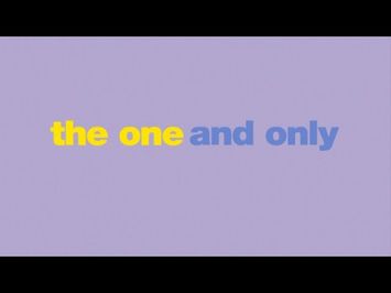 The One and Only (2002) Trailer | Richard Roxburg, Justine Waddell