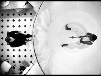 Suture US Theatrical Trailer (David Siegel and Scott McGehee, 1993)