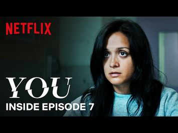 Season 5 - Inside Episode 7: #JoeGoldberg