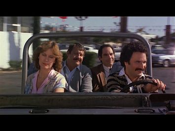 Nobody's Perfekt | 1981 | Free Car