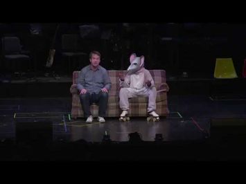 THIS AMERICAN LIFE: LIVE AT BAM - Trailer