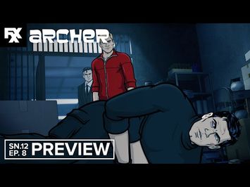 Mission: Difficult - Season 12 Ep. 8 Preview