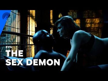 The Sex Demon Returns