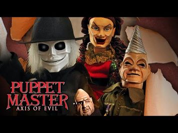 Official Trailer