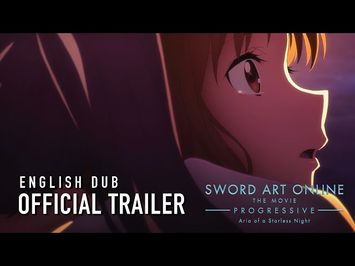 English Dub In Theaters December 3