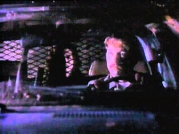 Blue Desert Trailer 1991