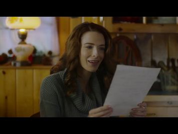 Hallmark Channel's Christmas in July | Christmas Getaway