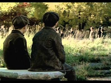 The Education of Little Tree - Trailer