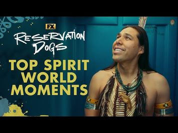 The Best Spirit World Moments