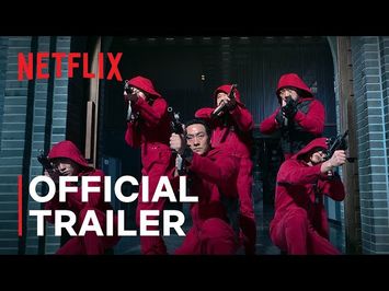 Part 2 Official Trailer [ENG SUB]