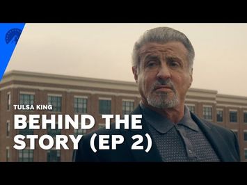 Behind The Story: 