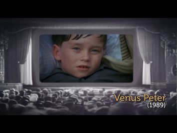 Venus Peter