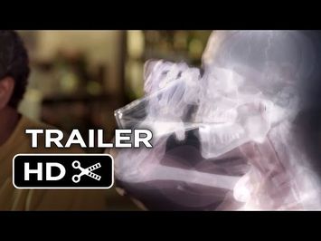 Mysteries of the Unseen World Official Theatrical Trailer #1 (2013) - National Geographic HD