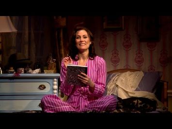 Show Clips: Broadway's SHE LOVES ME