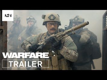 Official Trailer