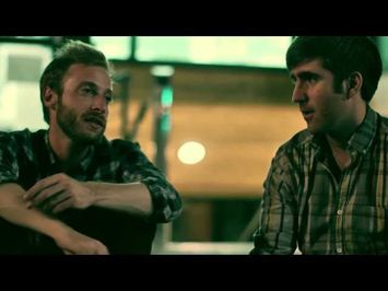 Trailer #2 - Everyday Is Like Sunday (David Dineen-Porter, Nick Thorburn)