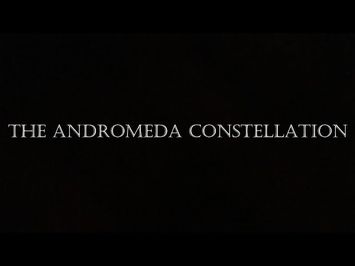The Andromeda Constellation | A short film by Ivy Bairley