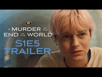 Season 1, Episode 5 Trailer – Revenge