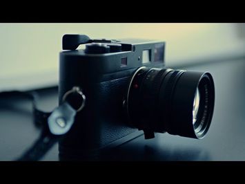 IMAGRAPHY Documentary Trailer