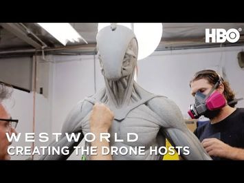 BTS: Creating the Drone Hosts