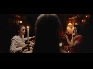 ORTOLAN: short film - Official Trailer