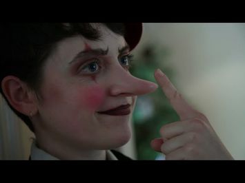Greet Your Demons - Teaser #2