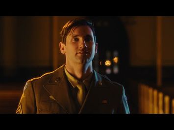 DANNY BOY Trailer