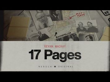 I made a movie (and this is a trailer for it)