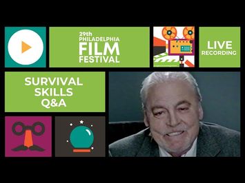 PFF29 Q&A | SURVIVAL SKILLS