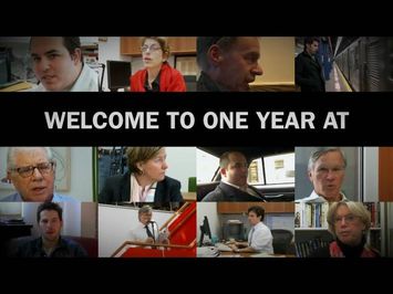 Page One Trailer