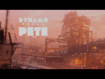 A Pete Episode - DYNAMO DREAM, Episode 3