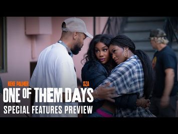 Special Features Preview